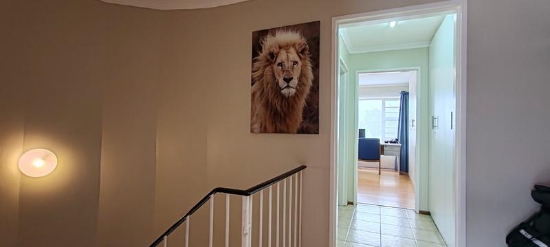 To Let 2 Bedroom Property for Rent in Elfindale Western Cape